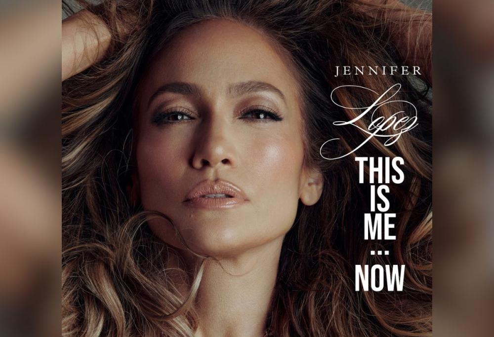 Il ritorno di Jennifer Lopez: fuori il nuovo album “This Is Me...Now”