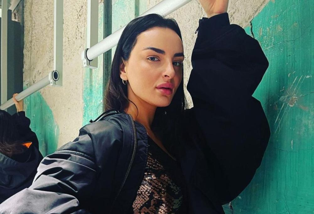 Arisa: “Ho faticato tanto e rinunciato a tutto, ma oggi sono felice”
