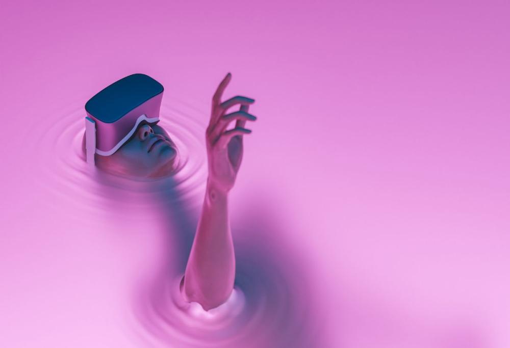 La realtà virtuale distorce la percezione del mondo reale?