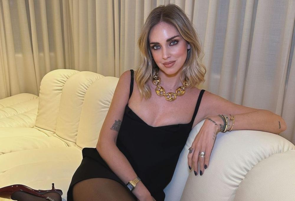 Il messaggio social di Chiara Ferragni: "Adesso sono più forte"
