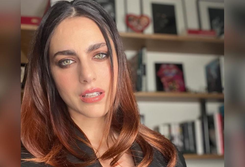 Miriam Leone criticata dagli hater: "Davvero non ti aiuta nessuno?"