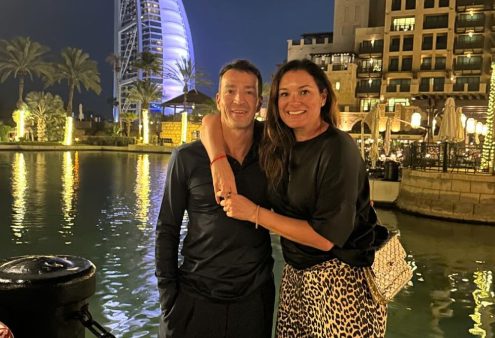 Alena Seredova e il sesso con il marito: "Si fa full immersion”