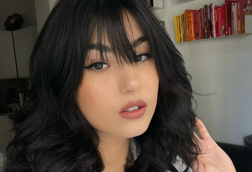 Giorgia Soleri si sfoga sui social: "Vi spiego perché sto male"