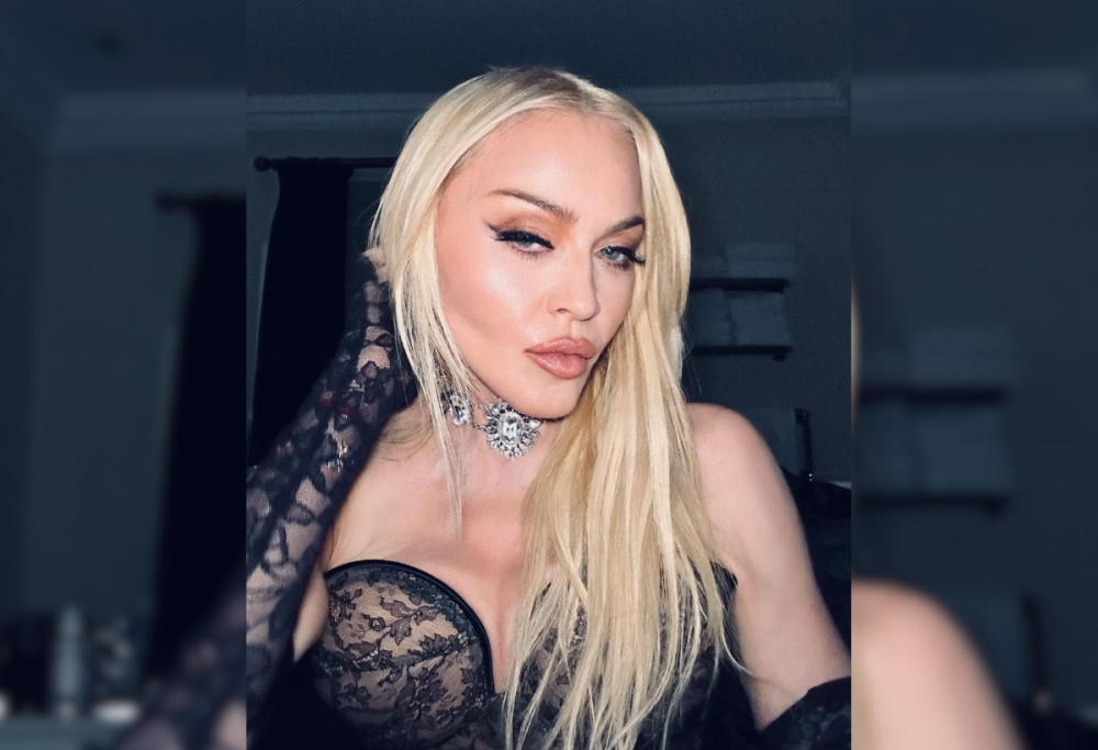 Madonna racconta la sua esperienza pre-morte: “Ho detto no a Dio”