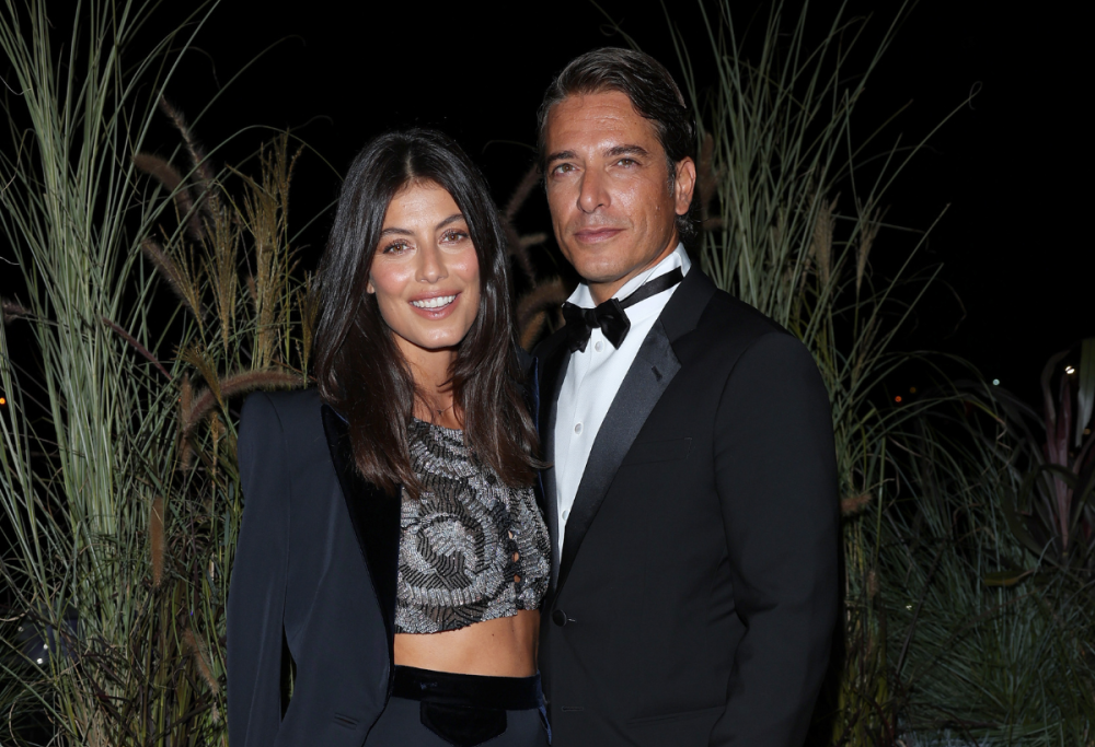 Alessandra Mastronardi e Gianpaolo Sannino: tra i due è finita?