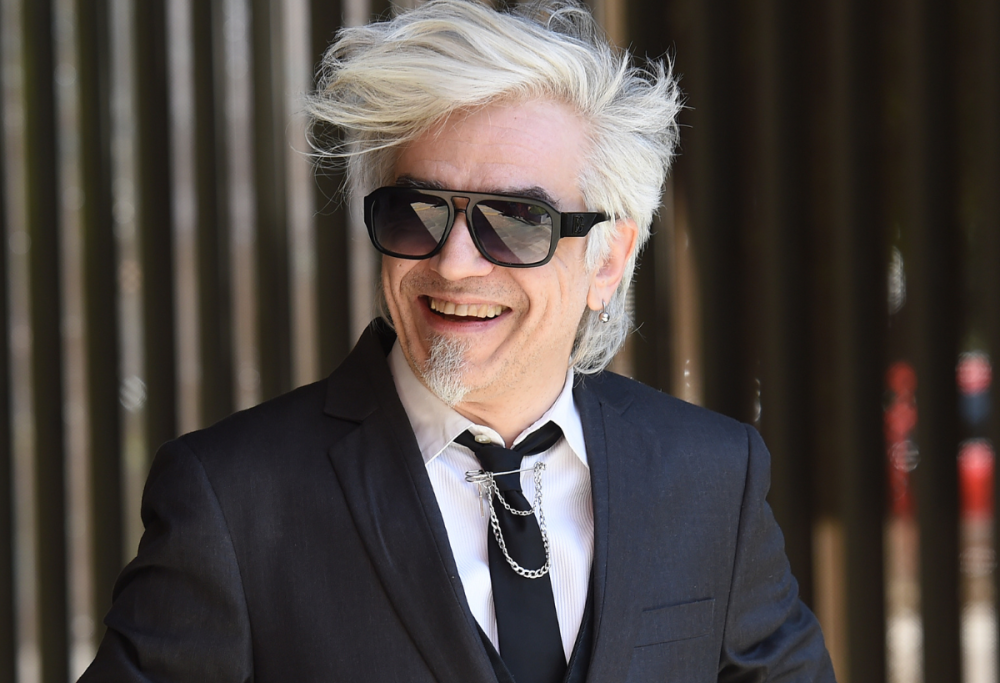 Morgan scrive una lettera a Riccardo Muti: "Facciamo Sanremo 2025"