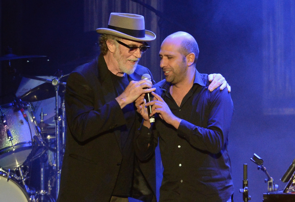 Checco Zalone e De Gregori: arriva “Pastiche”, il disco insieme