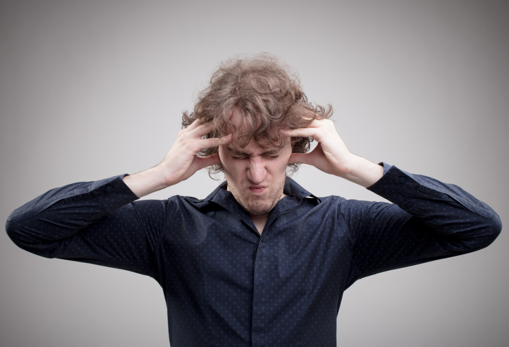 Sconfiggi lo stress e l'esaurimento in 3 settimane: il programma