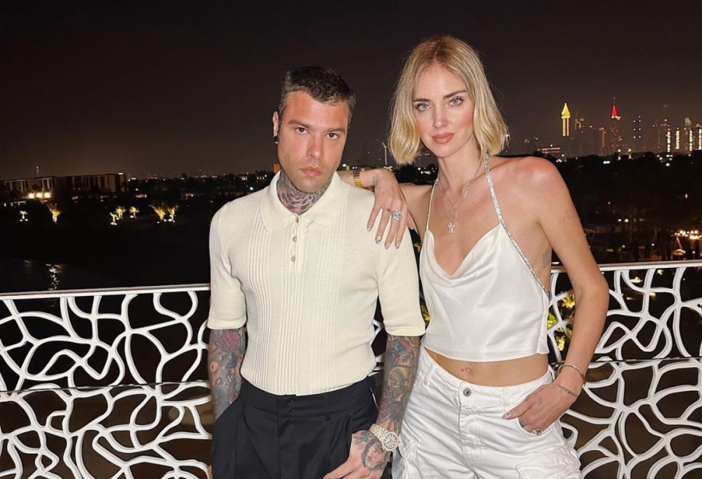 Caso Ferragni, Fedez è pronto a raccontare la sua verità a "Belve"