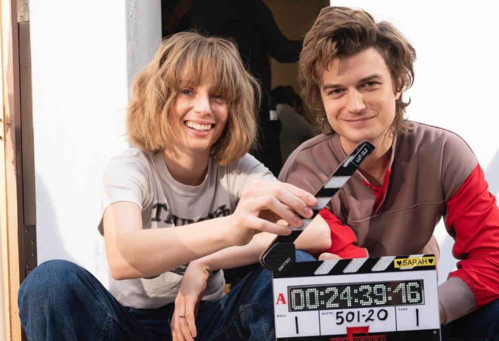 “Stranger Things”: ecco quando potrebbe uscire la quinta stagione