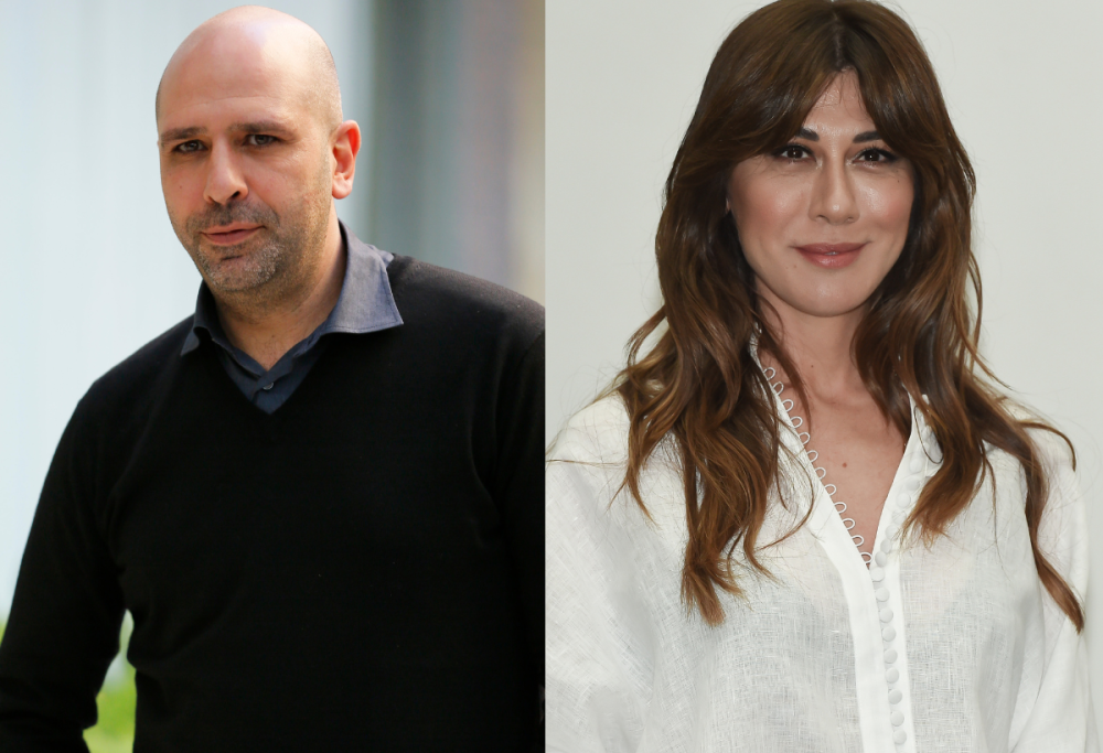 Checco Zalone e Virginia Raffaele hanno una relazione? Lo scoop