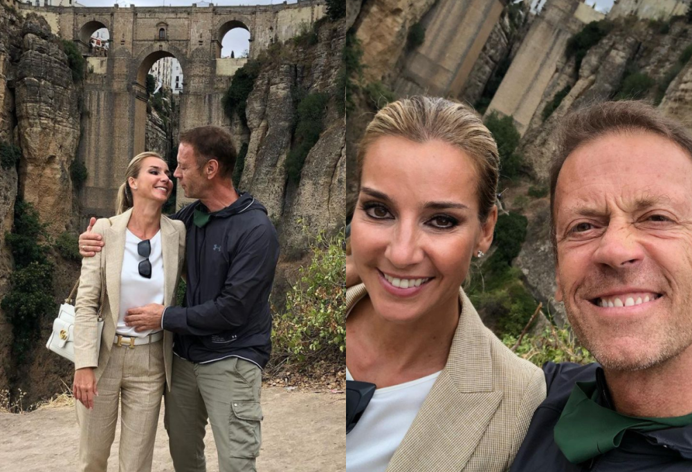 Rocco Siffredi: "La mia dipendenza dal sesso è durata 15 anni"