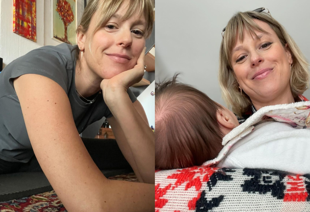 Federica Pellegrini di nuovo in pista: "Riprendiamoci la schiena"