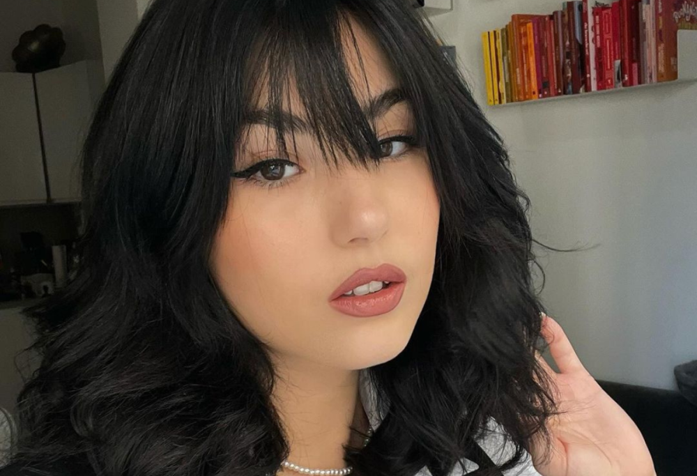 Giorgia Soleri svela perché a 28 anni non ha ancora la patente