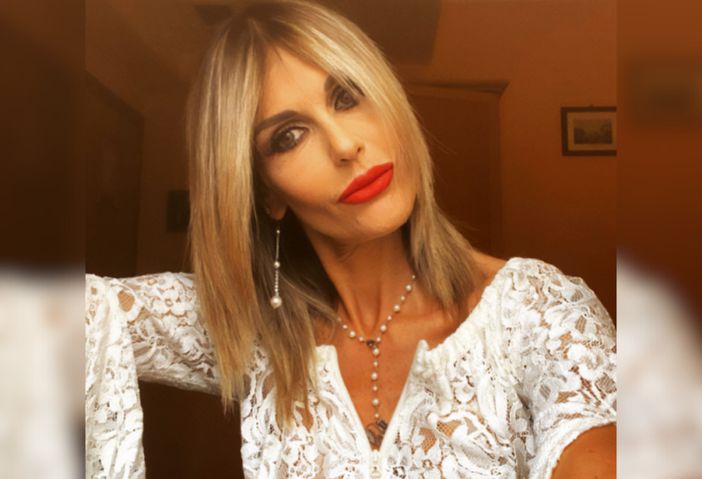 Arianna David: "Sto soffrendo di anoressia nervosa e non ho fame"
