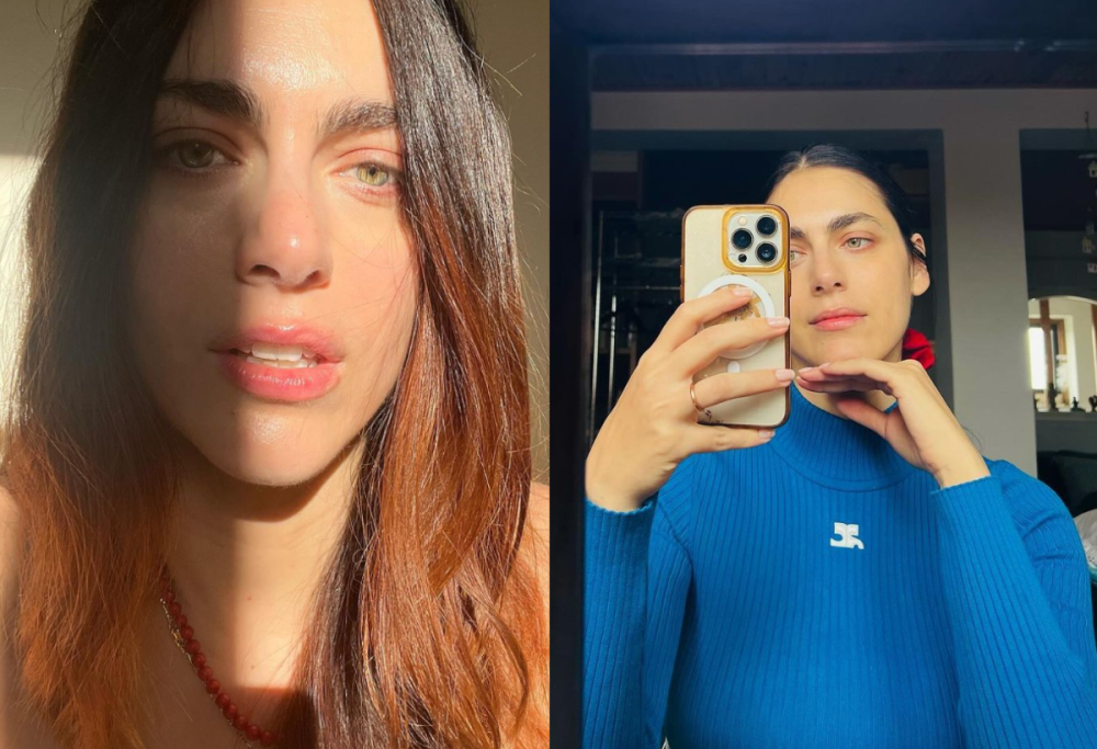 Miriam Leone si sfoga sui social: "Le madri non dormono mai"