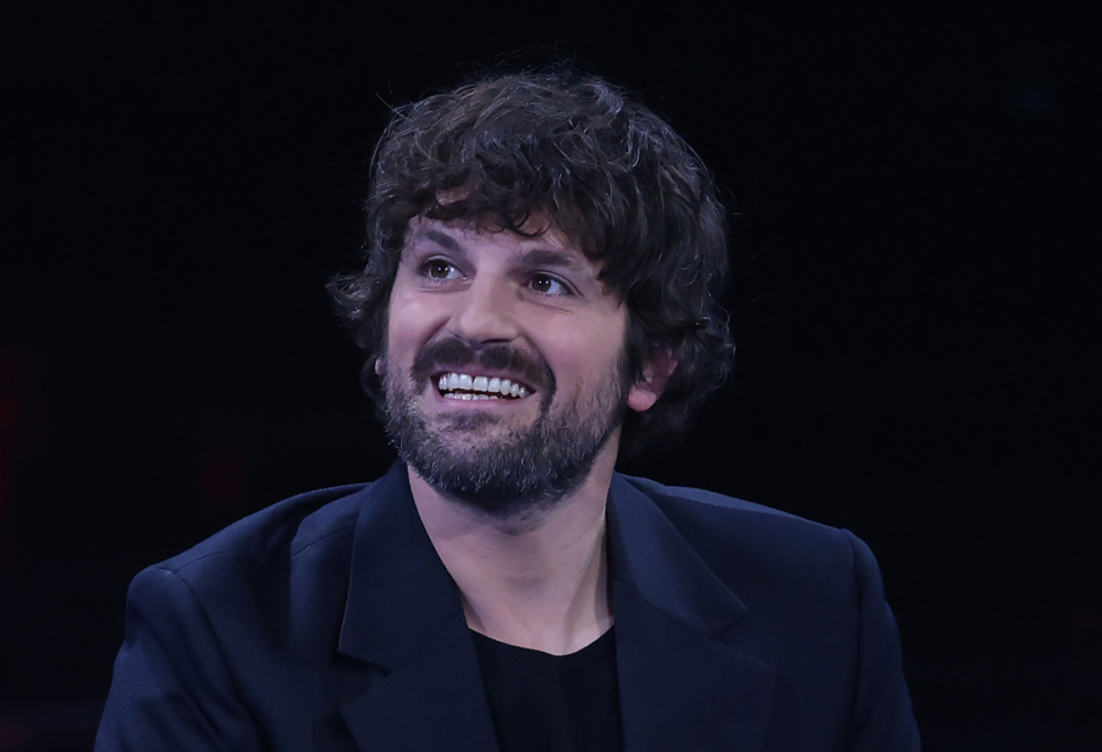Frank Matano: "Vi racconto la mia figuraccia con Paolo Sorrentino"