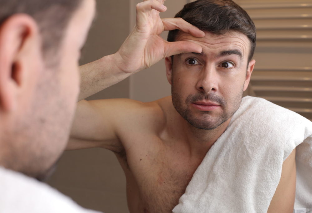 Midorexia: i sintomi per capire se si soffre di paura di invecchiare