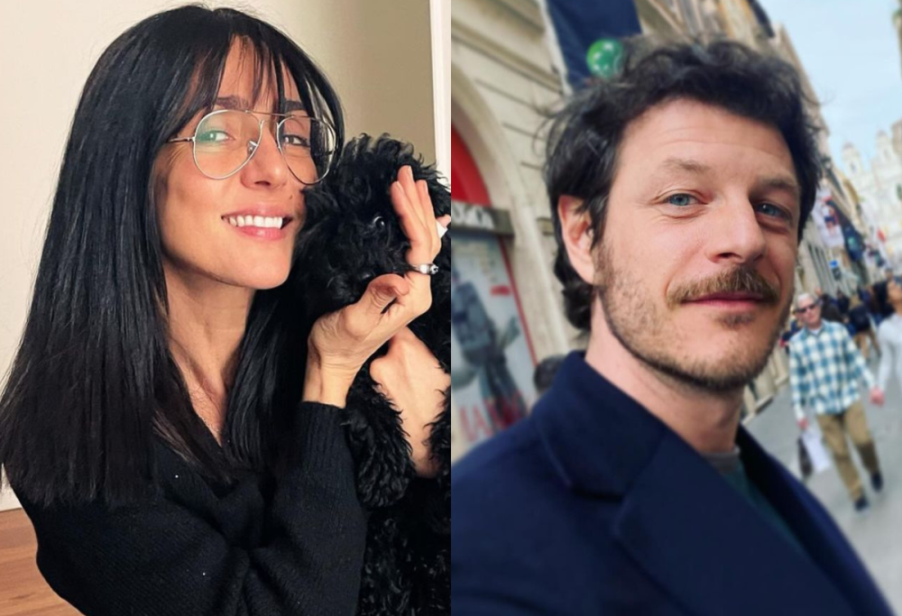 Ambra Angiolini e Andrea Bosca si sono lasciati? Tutti gli indizi