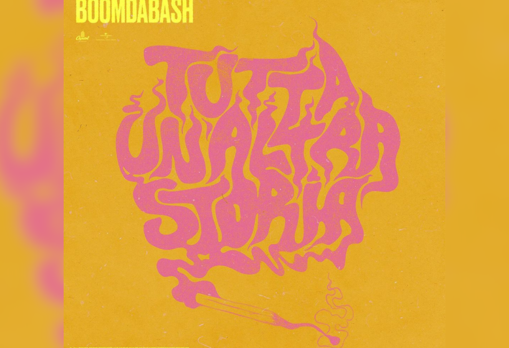 Boomdabash: fuori la loro nuova “Tutta un’altra storia”, il testo