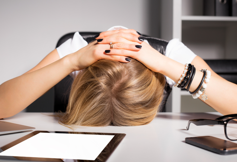 Ambiente di lavoro tossico? "Vi svelo i campanelli d'allarme"