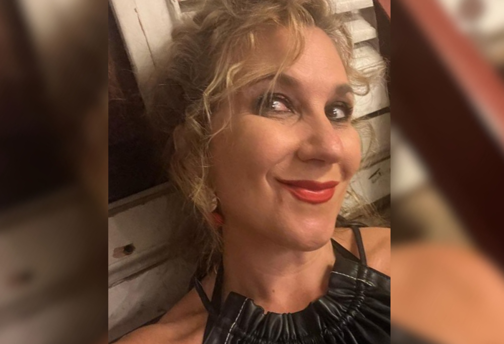 Serena Bortone sulla vita da single: "Ho una famiglia di amici"