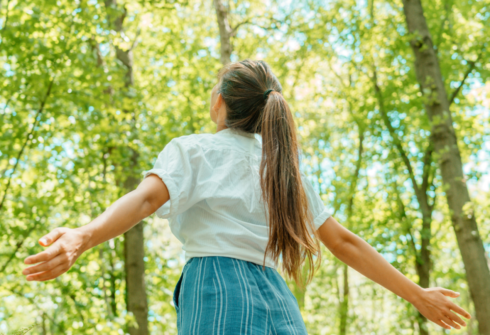 Ansia per il futuro del pianeta? Potresti soffrire di solastalgia