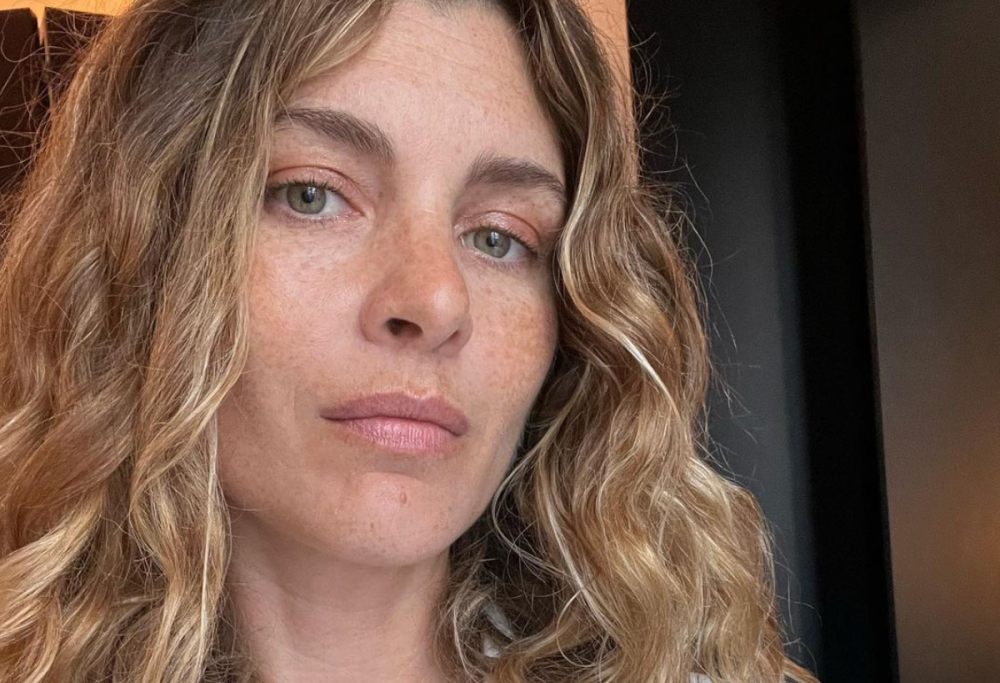 Vittoria Puccini: "Un altro figlio? Rimpiango di non averlo avuto"