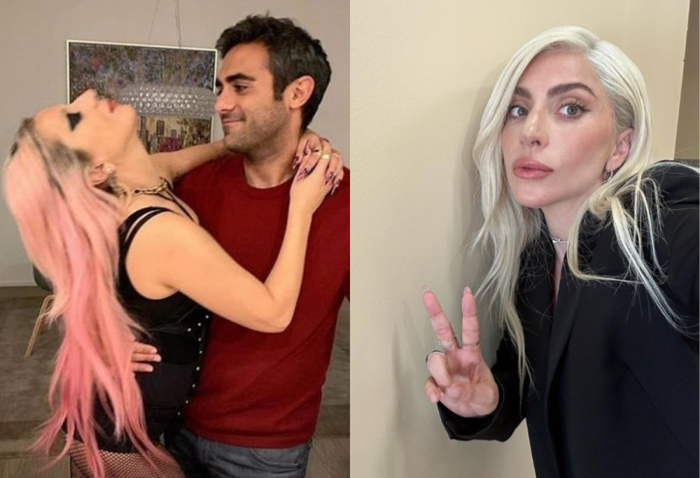Lady Gaga pronta alle nozze? Cosa sappiamo sull’anello di diamanti