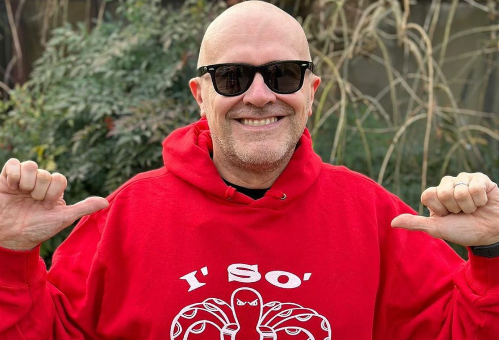 Max Pezzali: “Discoteche un tempo per le ragazze, ora per i social”