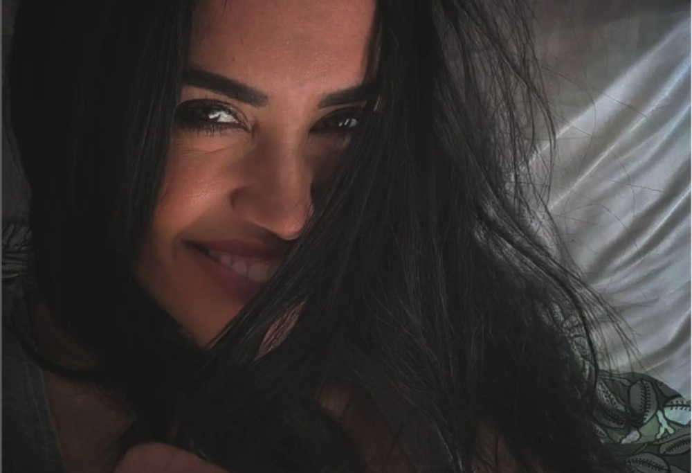 Claudia Ruggeri e Marco Bruganelli presto genitori: l'annuncio