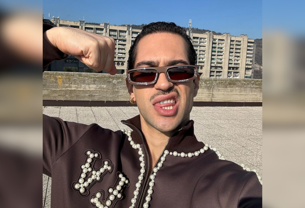 Mahmood conquista Amsterdam: il racconto del concerto al Paradiso