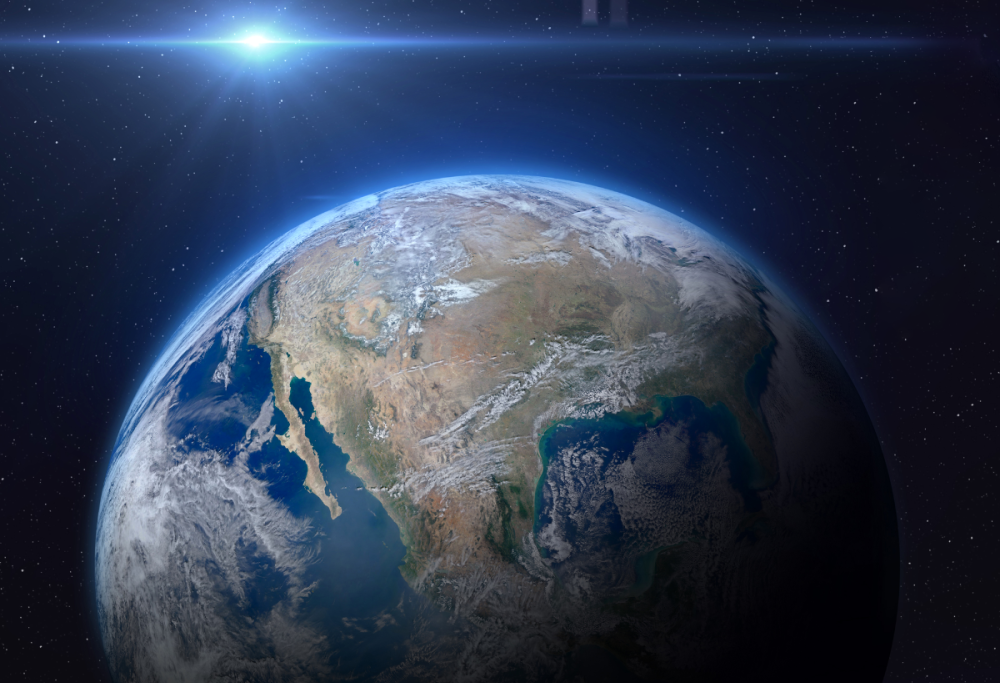 Cambia la velocità con cui gira la Terra, e cambia l’ora