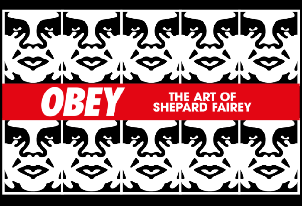 Arriva a Milano "OBEY: The Art of Shepard Fairey": la prima personale in Italia dello street artist