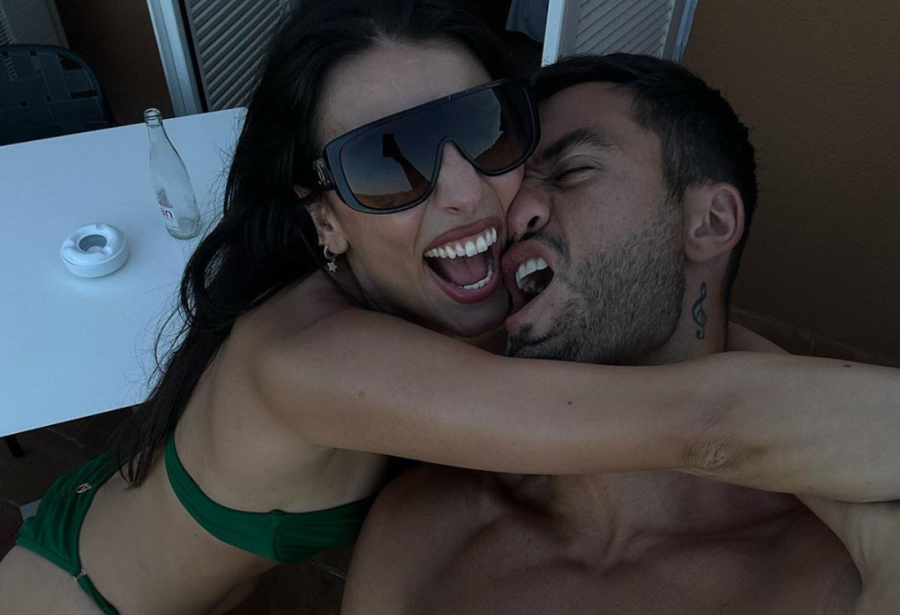 Giulia Salemi: "Crisi con Pierpaolo? Ecco come l'abbiamo superata"