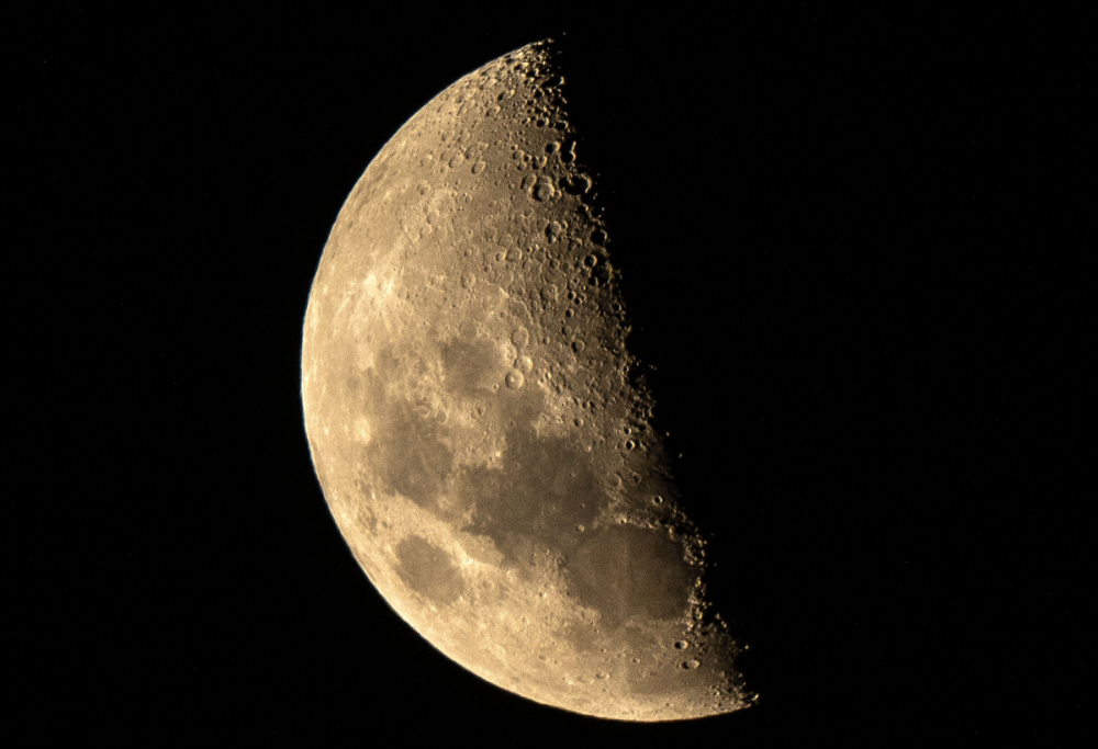 In arrivo uno standard temporale per la Luna: sapremo che ora è lì