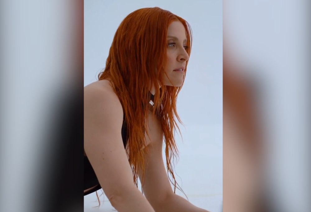 Noemi spoilera un pezzo di “Non ho bisogno di te”, il nuovo singolo