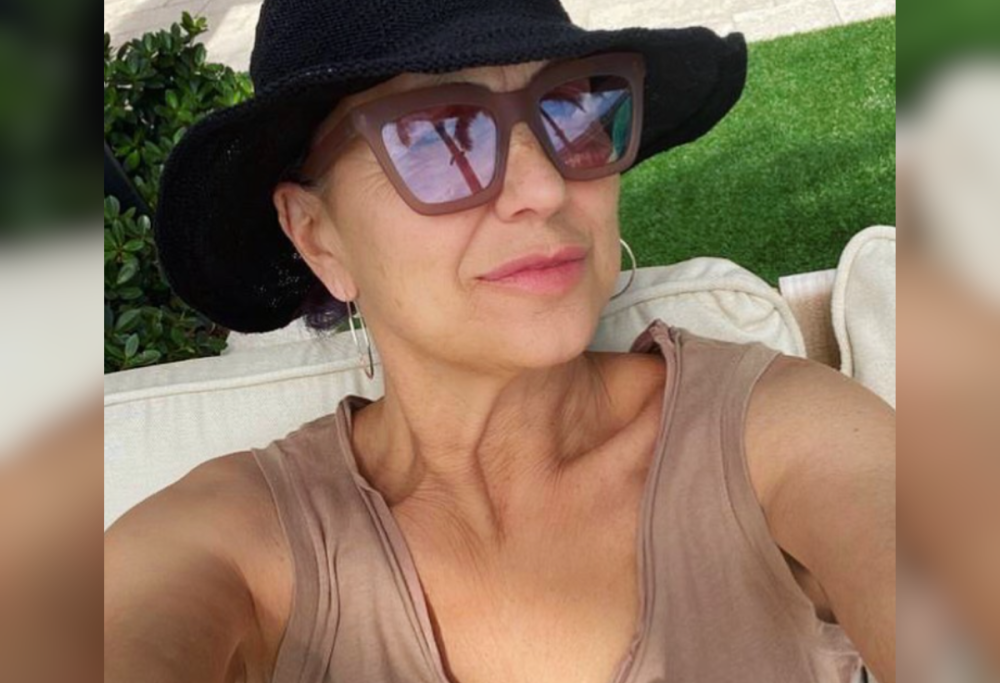 Alessandra Celentano rivela di aver sofferto di disturbi alimentari