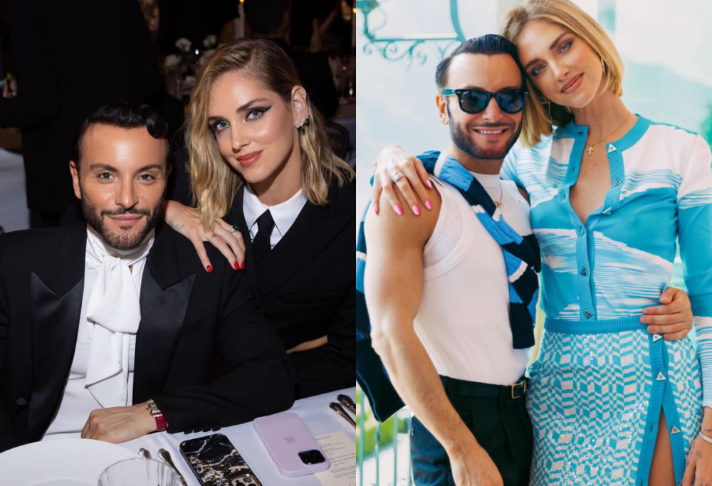 Chiara Ferragni e il manager, è divorzio: “Liquidazione milionaria”