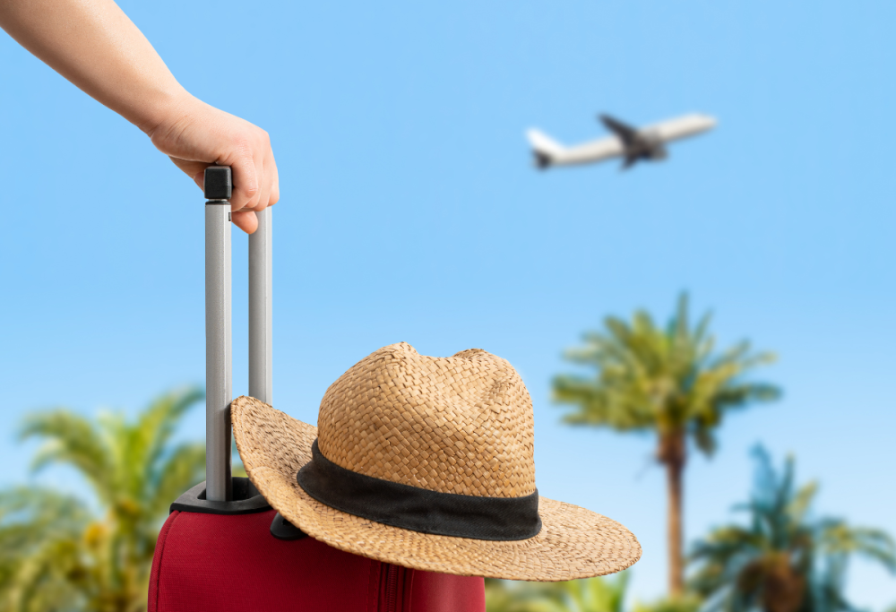 Google svela le 20 migliori mete per un viaggio nell’estate 2024