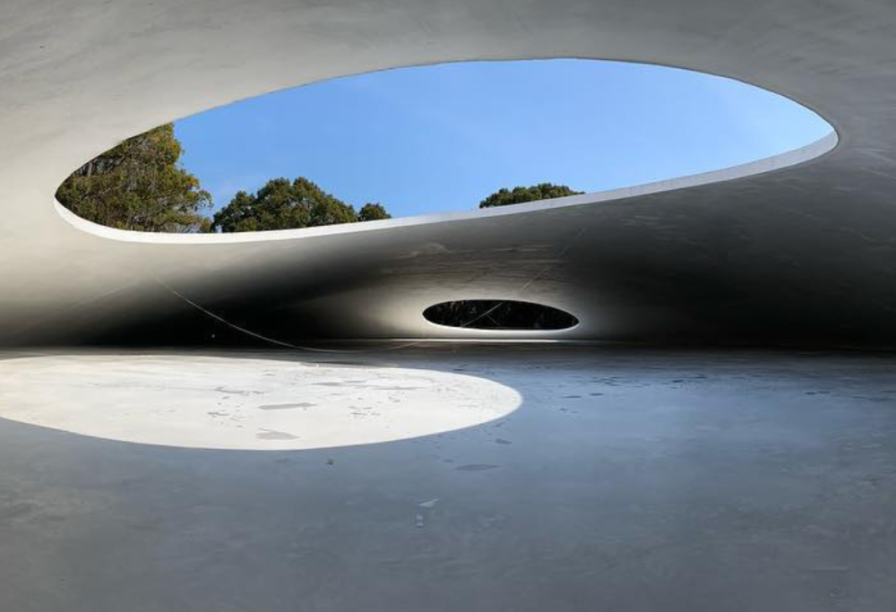 Al mondo esiste un museo d’arte vuoto: ecco dove si trova