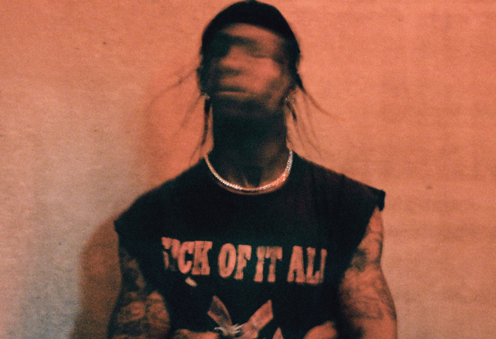 Travis Scott concerto a Milano i biglietti Radio 105