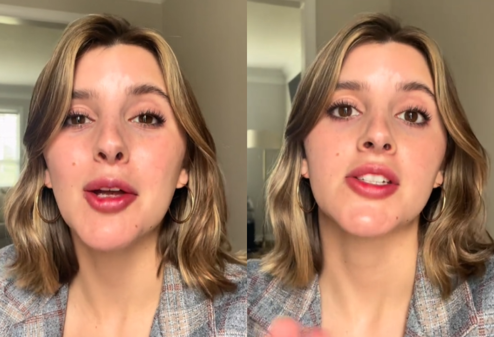 Colloquio di lavoro da incubo: l'esperienza di una giovane ragazza
