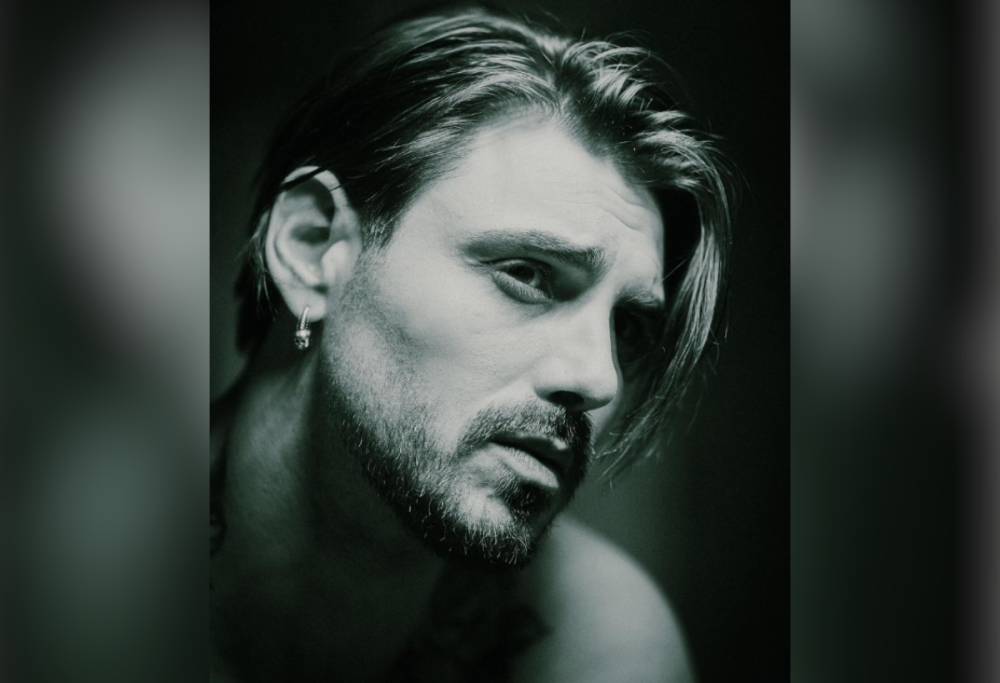 Francesco Monte: "Ho vissuto momenti vicino alla depressione"