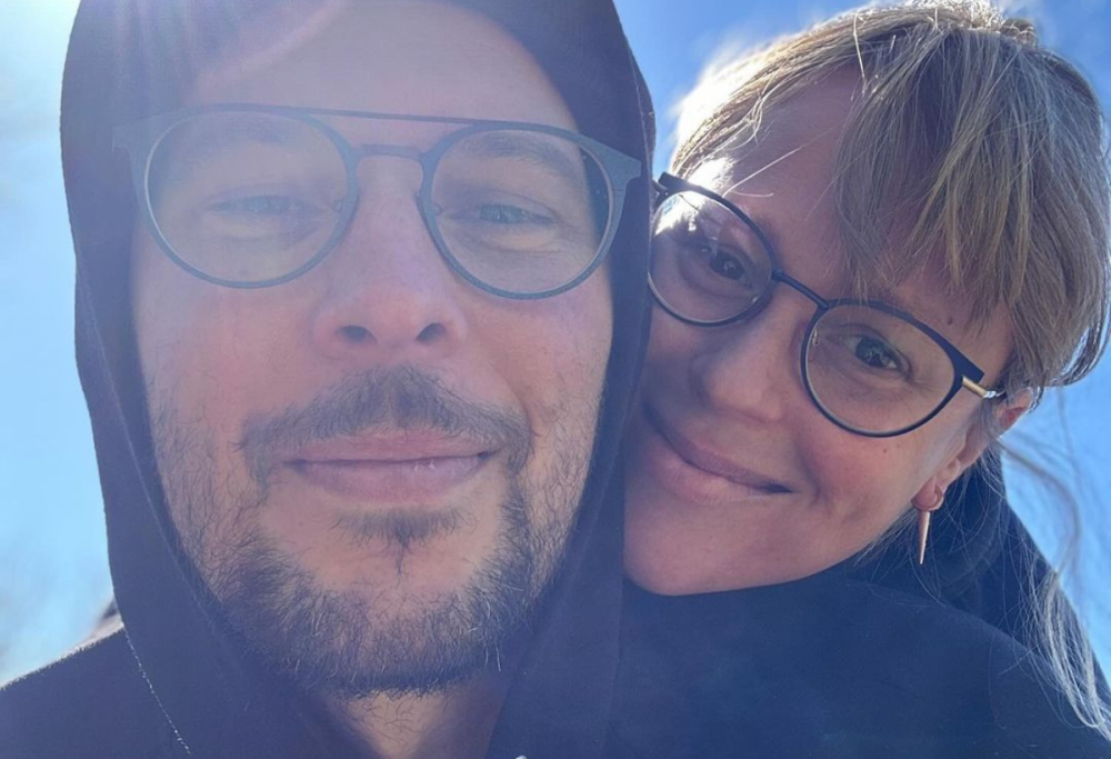 Federica Pellegrini, prima Festa della Mamma insieme a Matilde