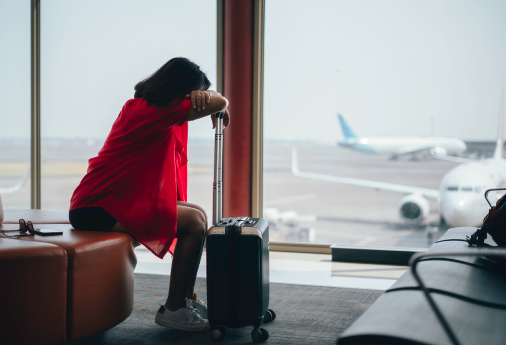 Aeroporti europei: ecco i più stressanti, con l'Italia nella top 5