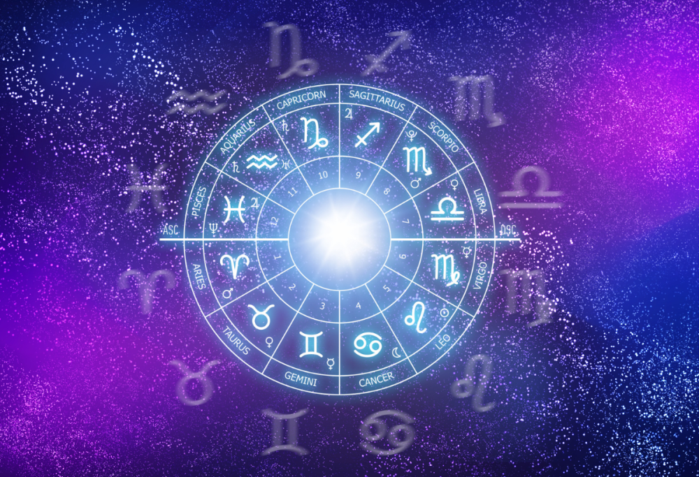 Astrologia e sesso: i quattro segni più passionali sotto le coperte