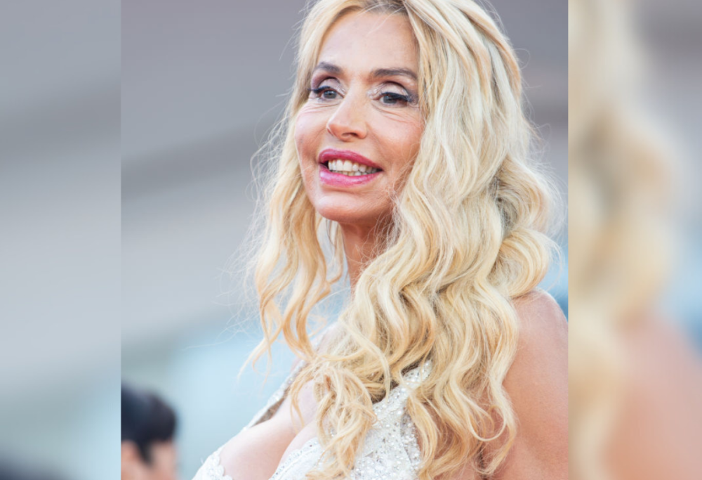Valeria Marini, compleanno flop: tantissimi VIP le danno buca