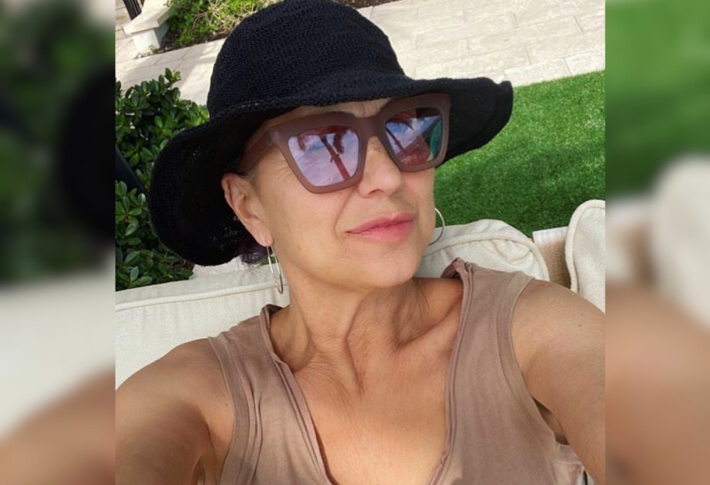Alessandra Celentano: “Questo mondo è duro, ci vuole la gavetta”
