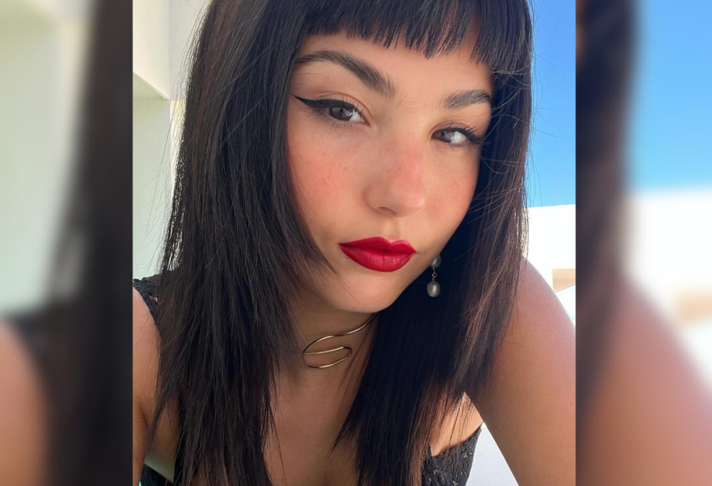Giorgia Soleri lancia un messaggio di speranza sull’endometriosi